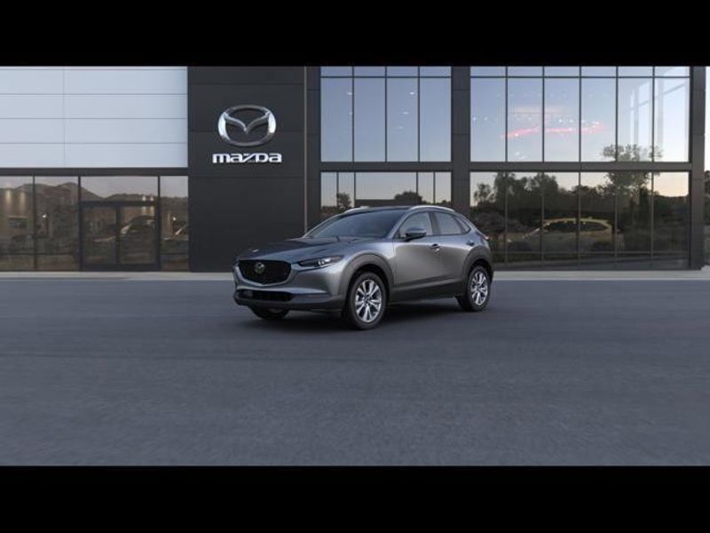 New 2026 Mazda CX-30 2.5 SImage 1