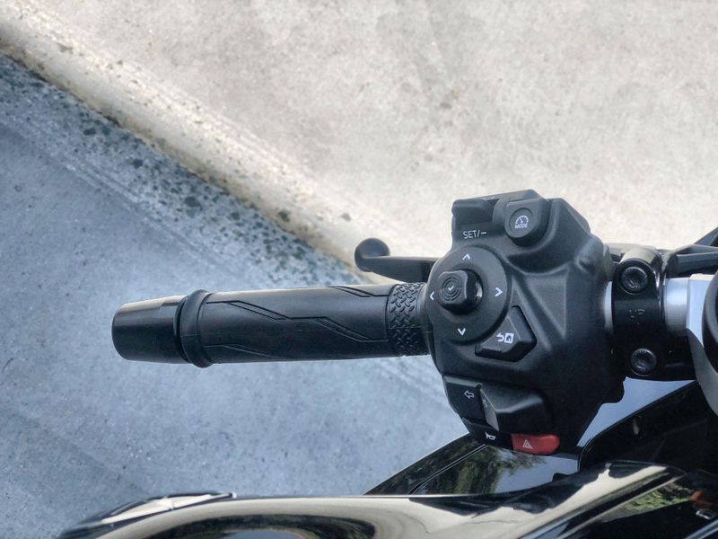 New 2026 Yamaha YZF-R7 Image 22