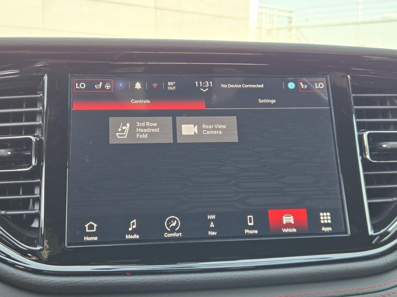 New 2026 Dodge Durango Gt Rwd
