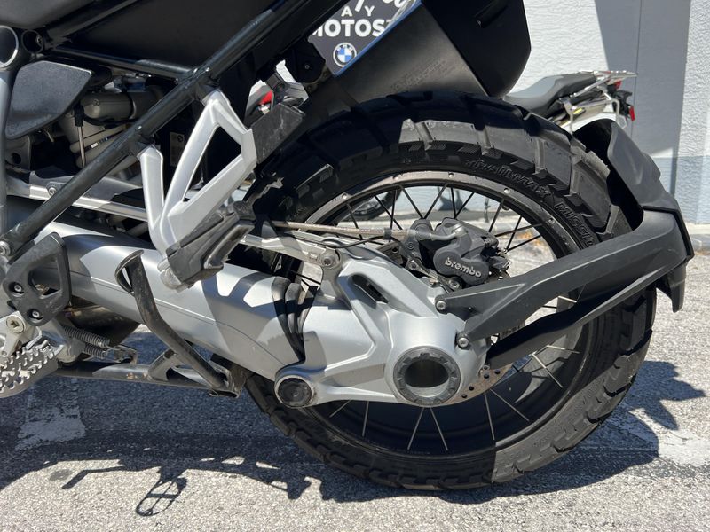 2020 BMW R 1250 GS