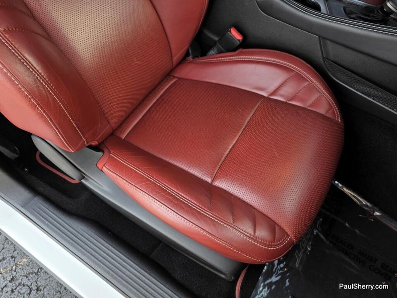Used 2022 Dodge Challenger SRT Hellcat Redeye