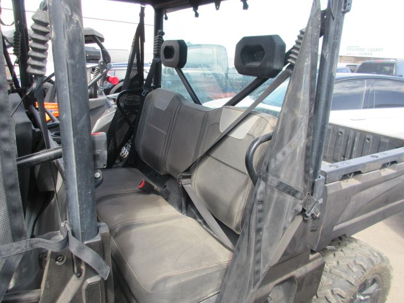 USED 2025 CFMOTO UFORCE 800 XL CF800UZ-4 Image 9
