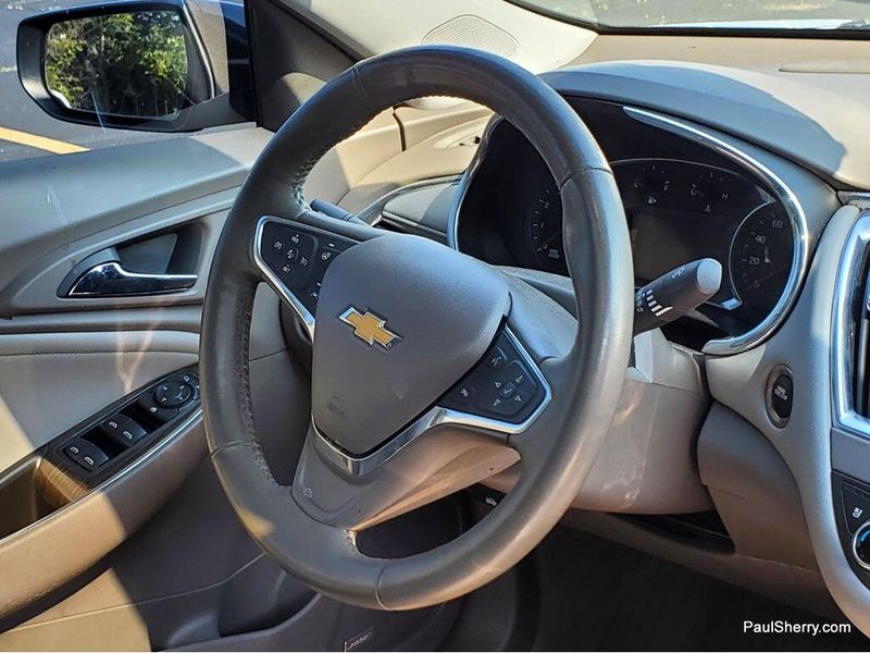 2016 Chevrolet Malibu PremierImage 13