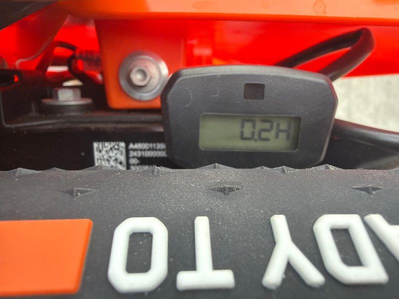 New 2025 KTM XCF 350 