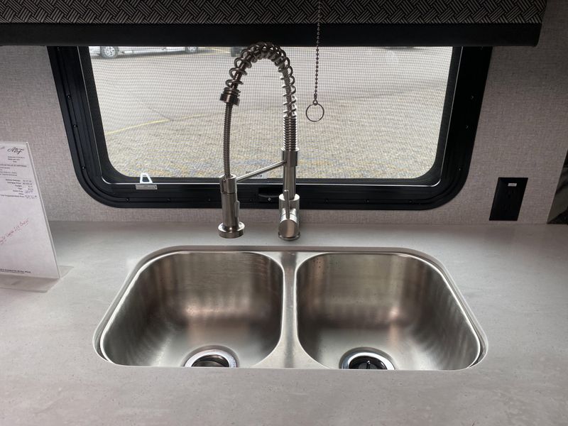 New 2025 NORTHWOOD MFG ARCTIC FOX 25R Image 11