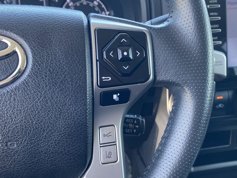 2023 Toyota 4Runner SR5Image 29