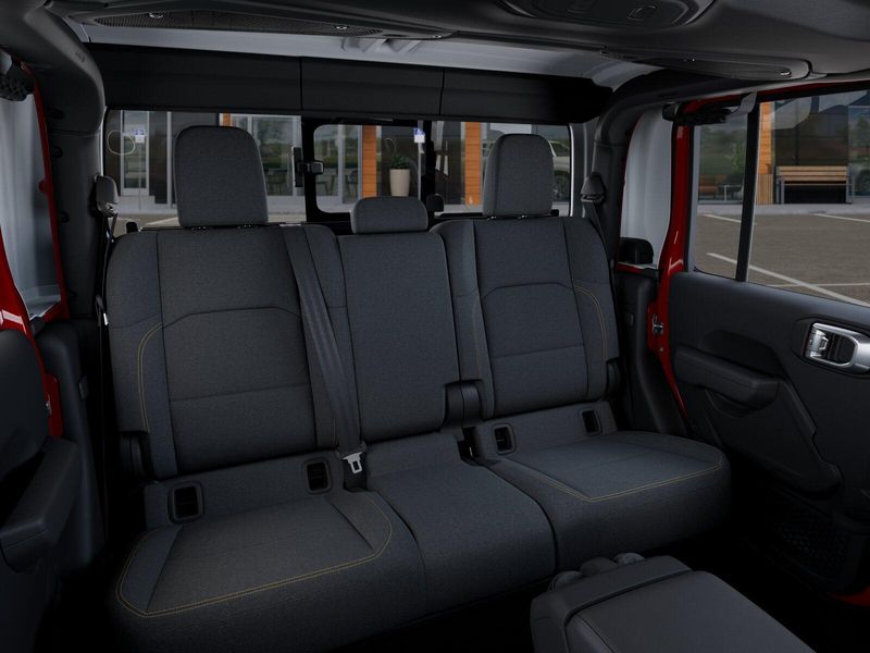 New 2026 Jeep Gladiator Sport S 4x4Image 46