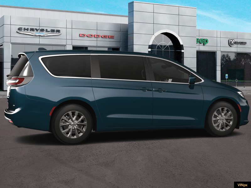 2023 Chrysler Pacifica Touring L AwdImage 15