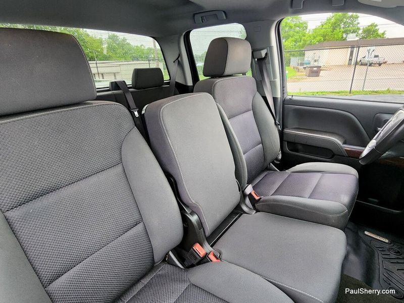 Used 2017 GMC Sierra 1500 SLE Elevation Edition
