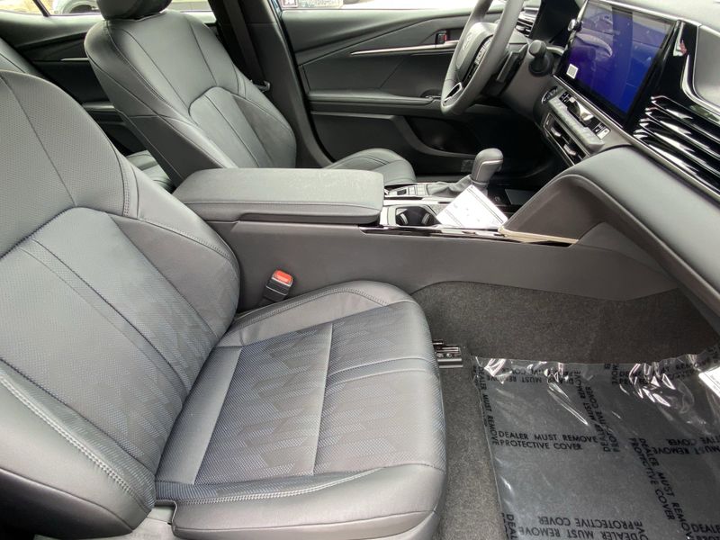 New 2025 Toyota Camry Image 10