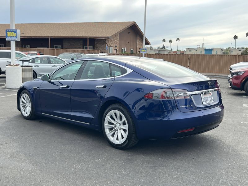 Used 2018 Tesla Model S 75DImage 23