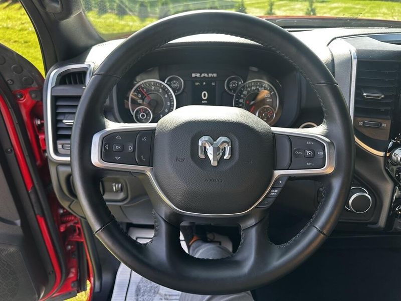 2024 Ram 2500 Big Horn photo 12