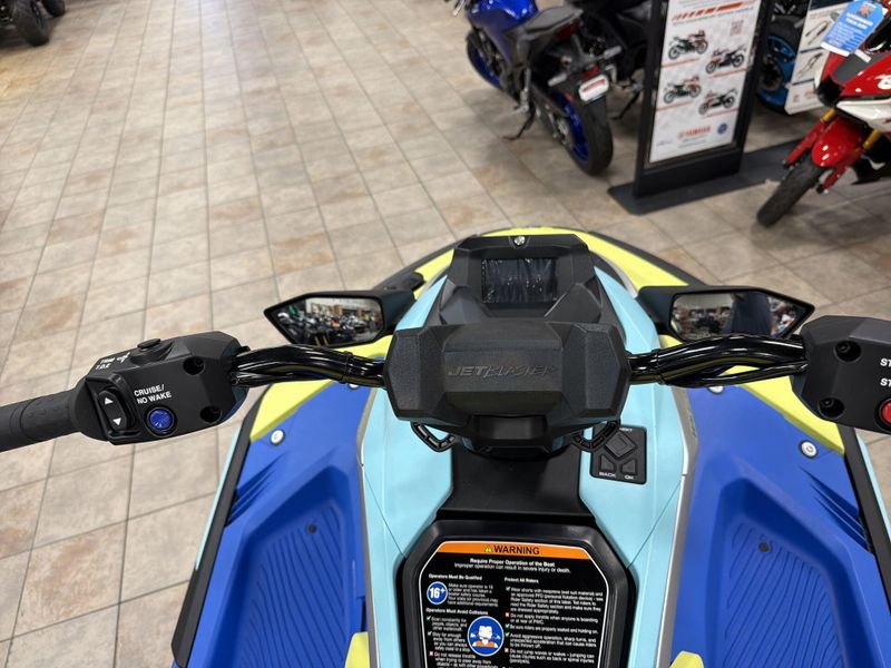 New 2026 Yamaha JETBLASTER PRO (3UP) Image 20