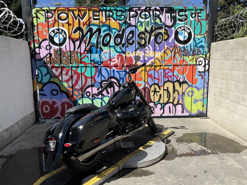 New 2024 BMW R 18 Roctane Image 6