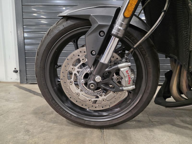 Used 2022 Triumph Street Triple RS 