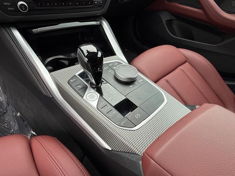 2023 BMW 4 Series M440iImage 27