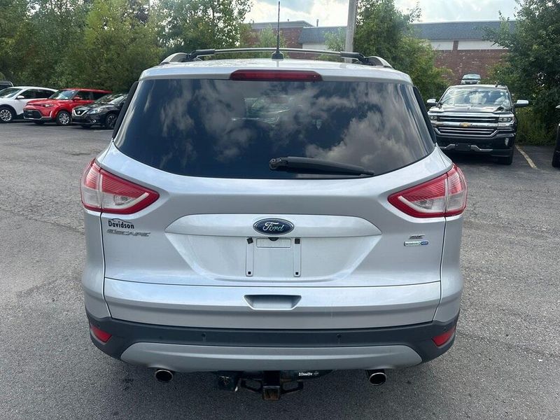 2014 Ford Escape SE photo 7