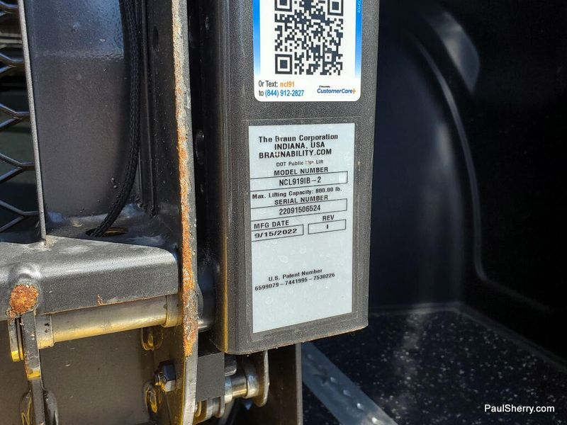 Used 2022 RAM ProMaster 2500 High Roof