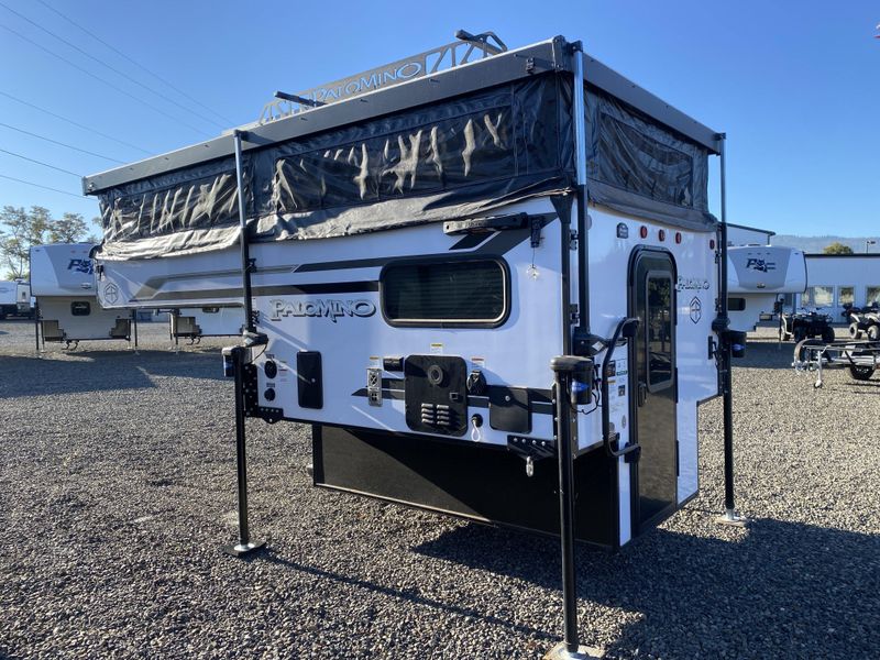 Used 2026 FOREST RIVER PALOMINO SS-550 Image 5