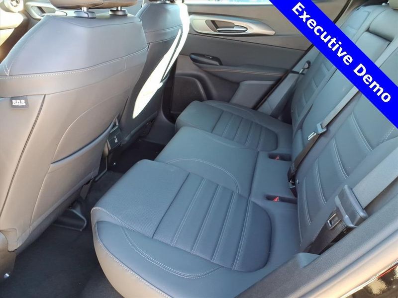 New 2025 Alfa Romeo Tonale AwdImage 11