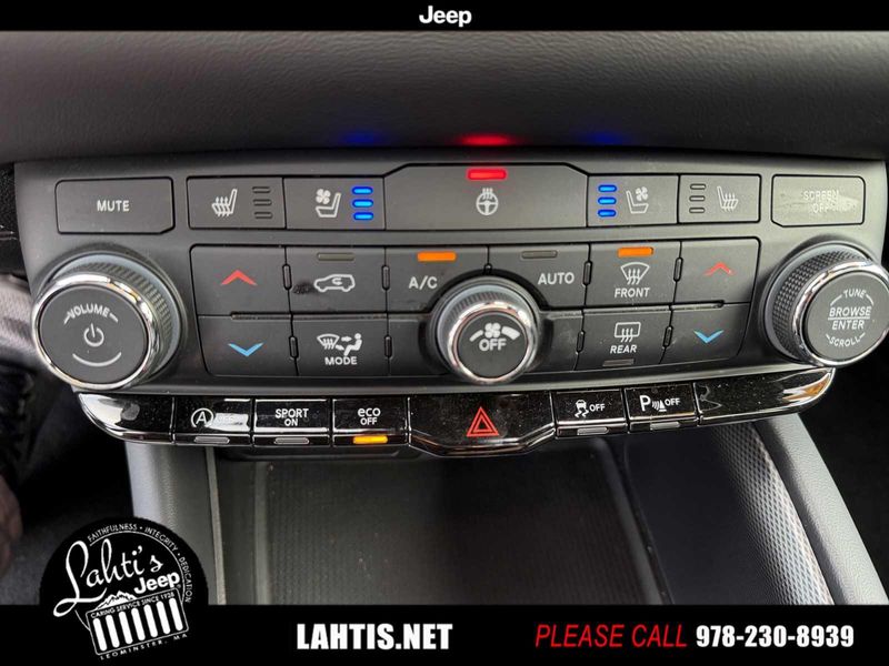 2024 Dodge Durango GT Plus photo 19
