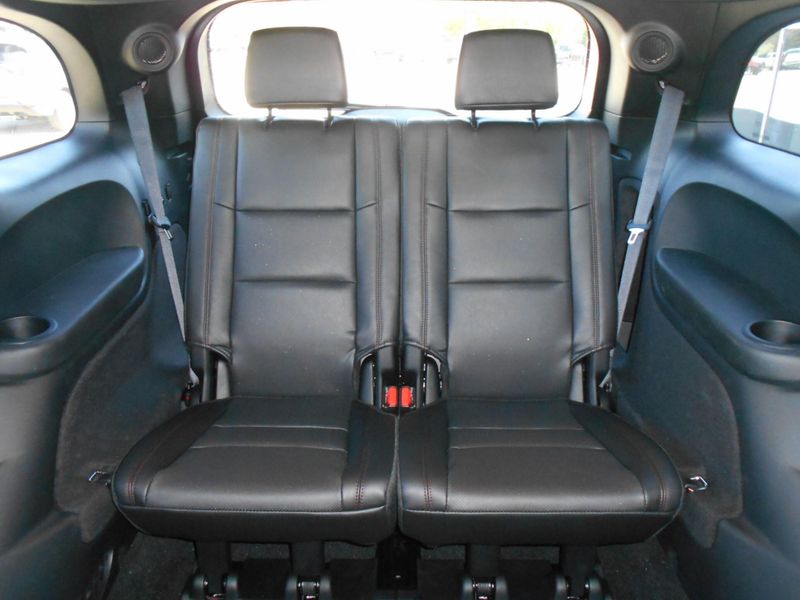 2025 Dodge Durango Gt Plus AwdImage 8