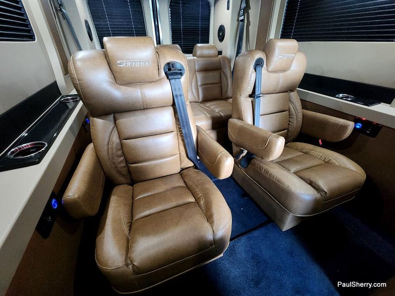 New 2026 RAM Promaster 2500 Slt+ Window Van High Roof 159' Wb