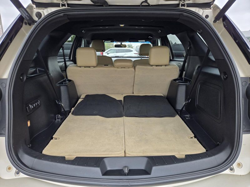 Used 2017 Ford Explorer Limited FWD