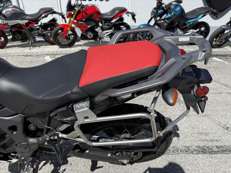 Used 2016 Honda Africa Twin DCT ABS 