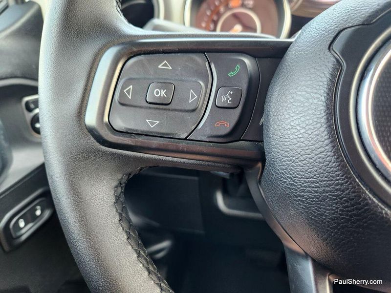 2023 Jeep Wrangler Sport SImage 32