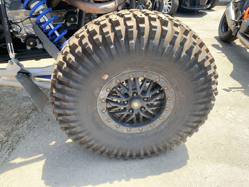 2022 Polaris RZR PRO R 4 PREMIUM Image 11