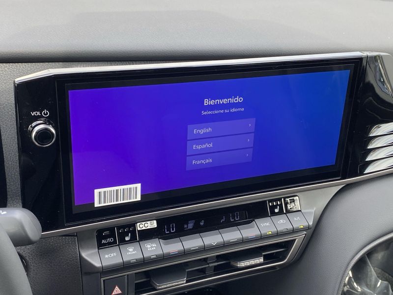 New 2025 Toyota Camry XSEImage 15