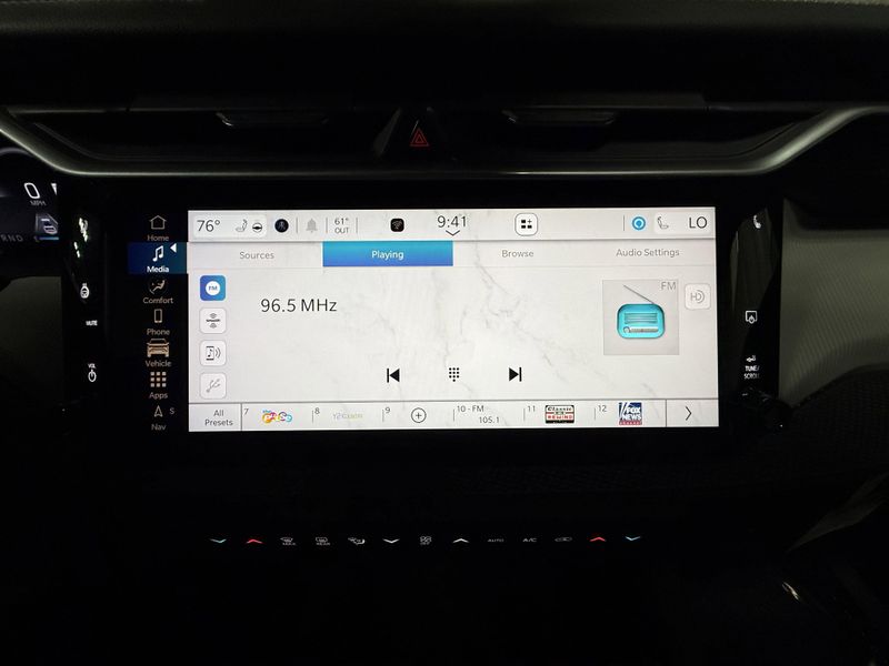 New 2026 Jeep Cherokee Limited 4x4Image 25