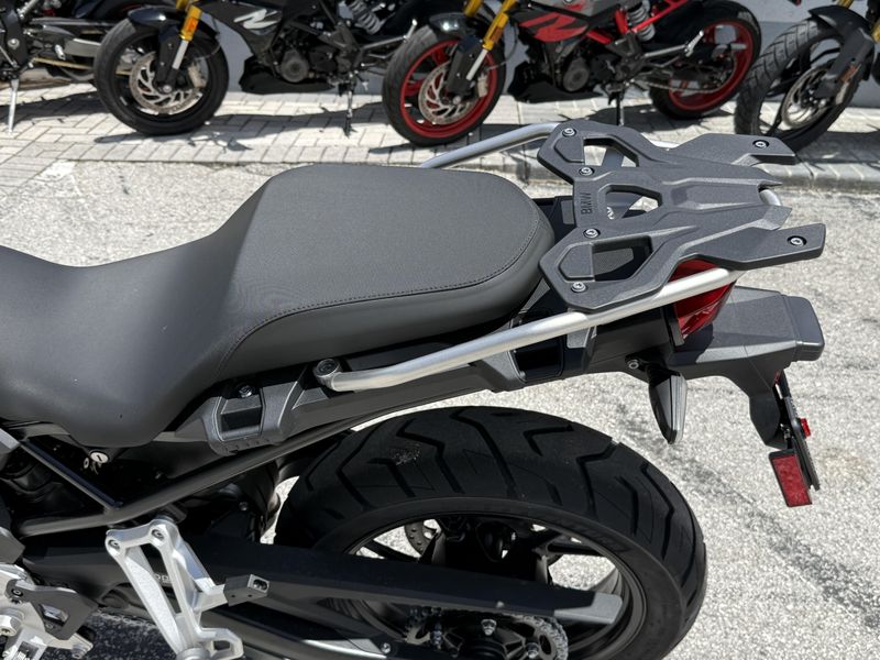 2026 BMW F 800 GS