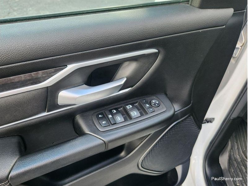 Used 2023 RAM 1500 Big Horn Night Edition