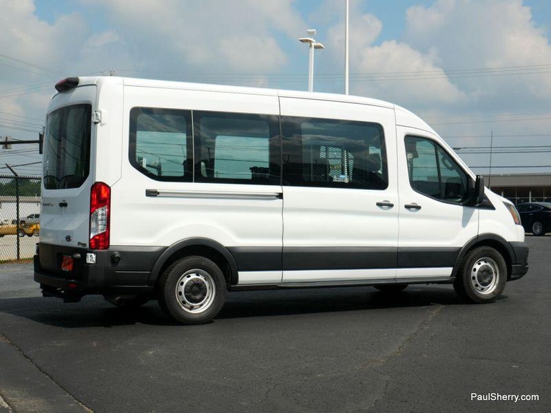 Used 2020 Ford Transit-350 Passenger Van XLImage 25