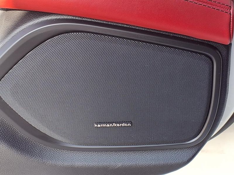 Used 2022 Maserati Quattroporte GTImage 7