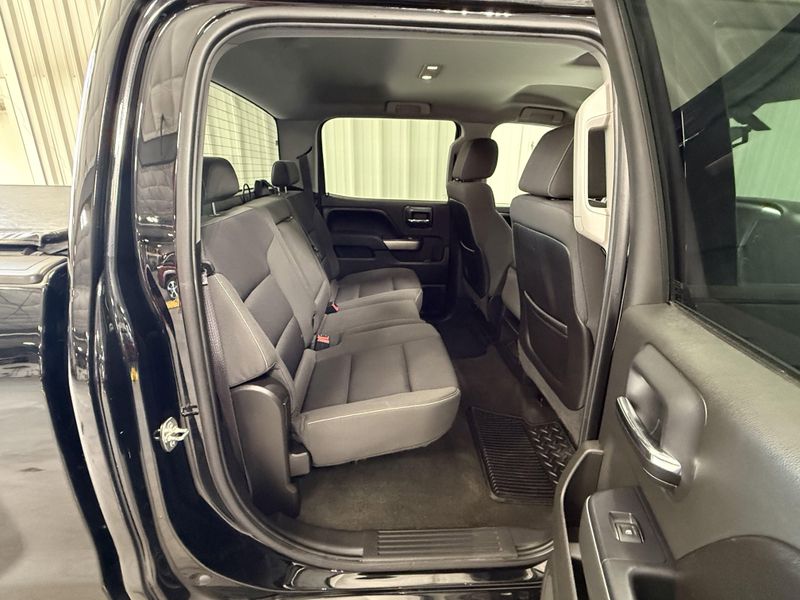 Used 2015 Chevrolet Silverado 1500 LTImage 7
