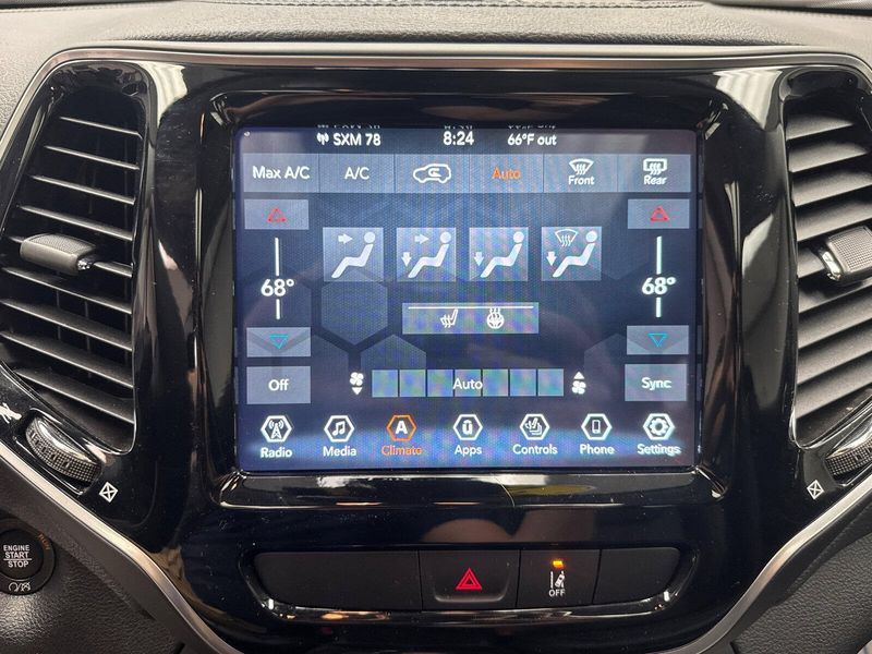 2022 Jeep Cherokee LimitedImage 15