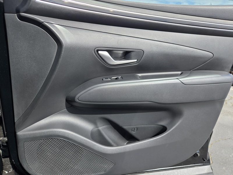 Used 2024 Hyundai Santa Cruz SEL