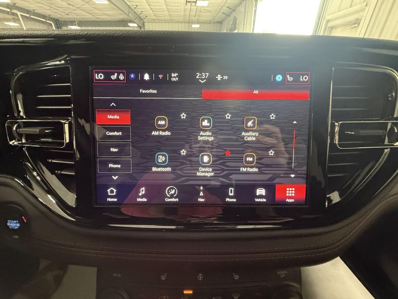 New 2026 Dodge Durango Gt Awd Hemi V8Image 34