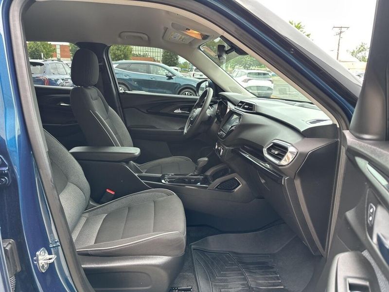 2021 Chevrolet Trailblazer LTImage 16