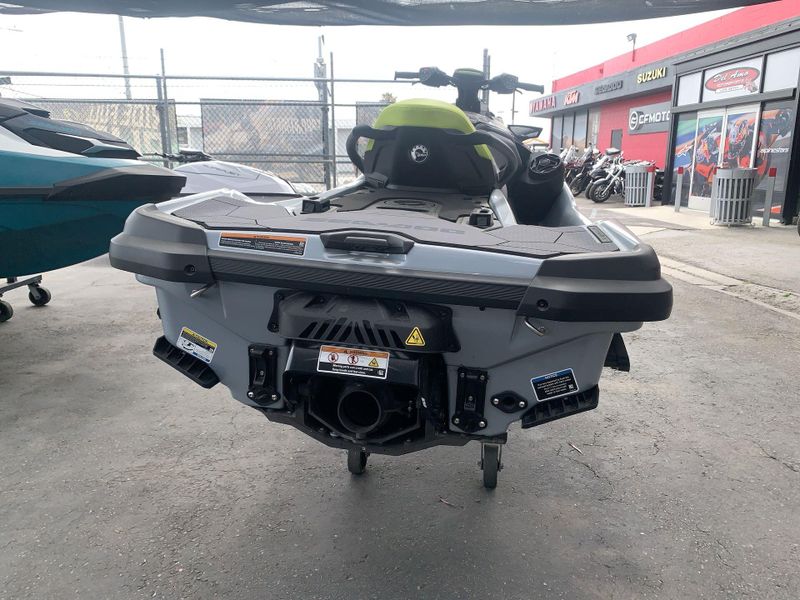 New 2025 Sea-Doo RXT-X 325 (SOUND SYSTEM) Image 13