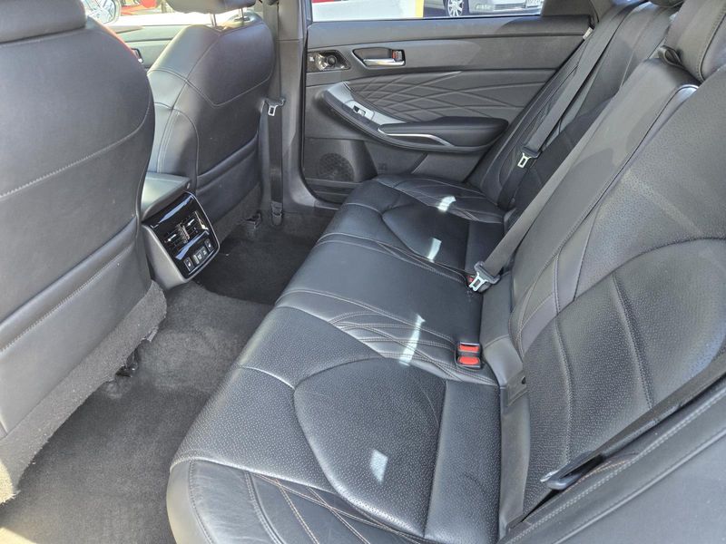 Used 2021 Toyota Avalon Hybrid Limited FWD (Natl)