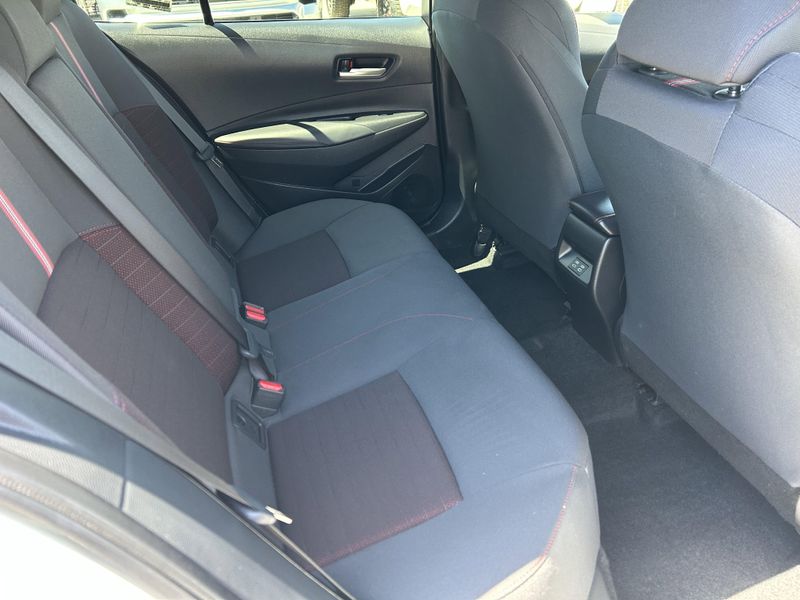 Used 2024 Toyota Corolla SEImage 12
