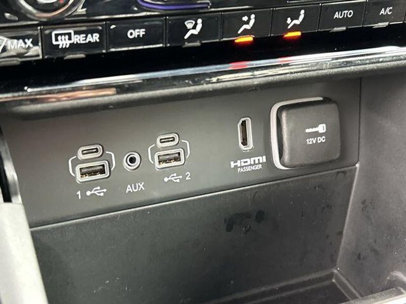Used 2022 Jeep Grand Cherokee 4xe Trailhawk 4xeImage 28
