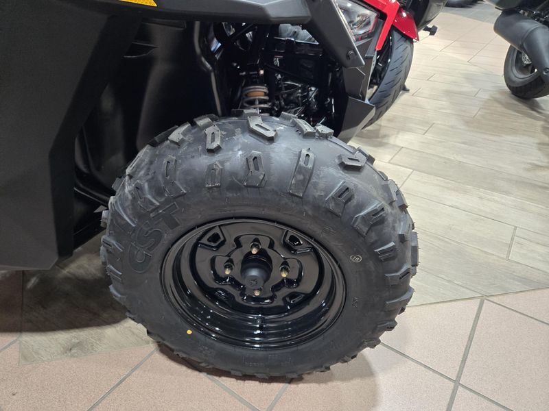 NEW 2026 POLARIS RZR 200 EFI Image 19