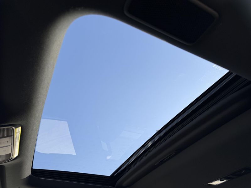 New 2026 Lexus LX 700h F SPORT HandlingImage 21