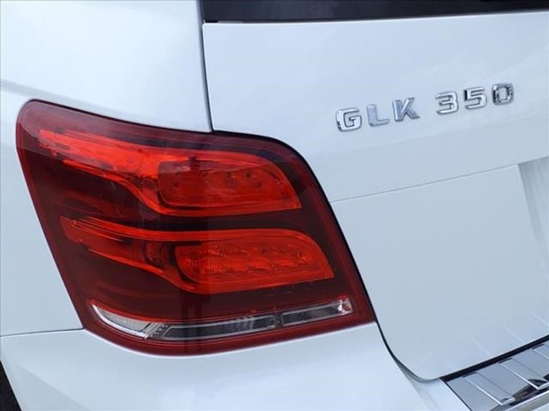 2015 Mercedes-Benz GLK 350Image 15