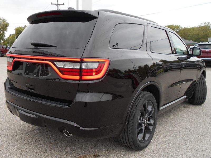 2025 Dodge Durango R/T Plus AwdImage 32